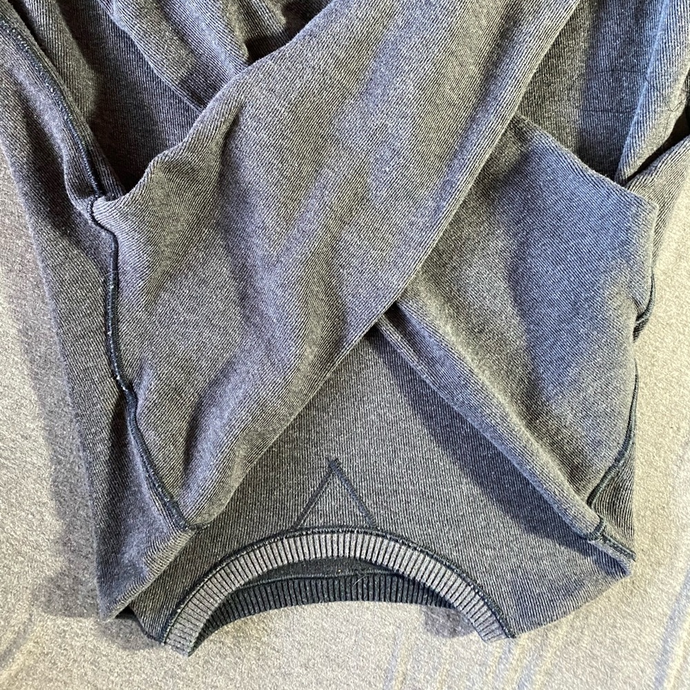 Super soft sweater